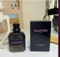 Valentino Uomo Born in Roma – Eau de Toilette for Men (100 ml / 3.4 fl. oz.