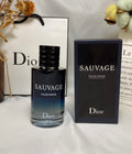 Dior Sauvage Eau de Parfum – Men’s Luxury Fragrance