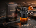 Azzaro The Most Wanted Parfum – Long-Lasting Fragrance for Men (3.38 oz / 100 ml