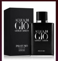 Giorgio Armani Acqua Di Giò Profumo – Parfum Spray for Men
