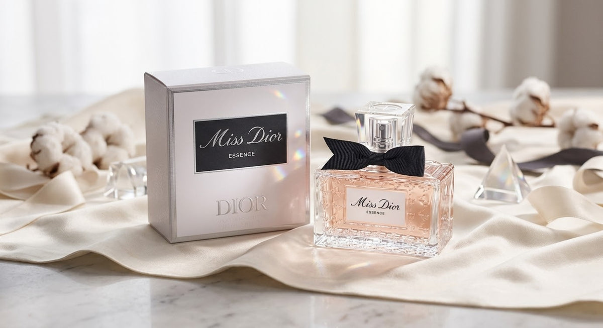 Miss Dior Essence Eau De Parfum Spray for Women