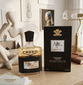 Creed Aventus Eau De Parfum Spray for Men – 100ml / 3.3 fl. oz.