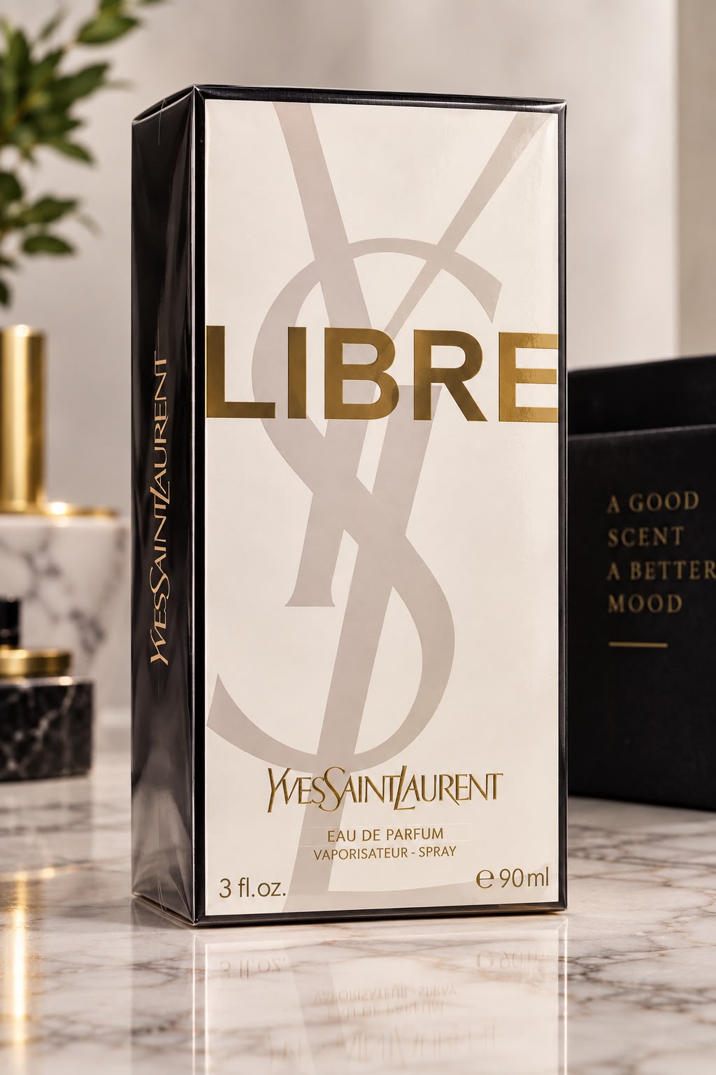 YSL Libre Eau de Parfum 90ml