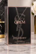 YSL Black Opium Eau de Parfum – 90ml