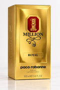 1 Million Royal Parfum by Rabanne – 100m