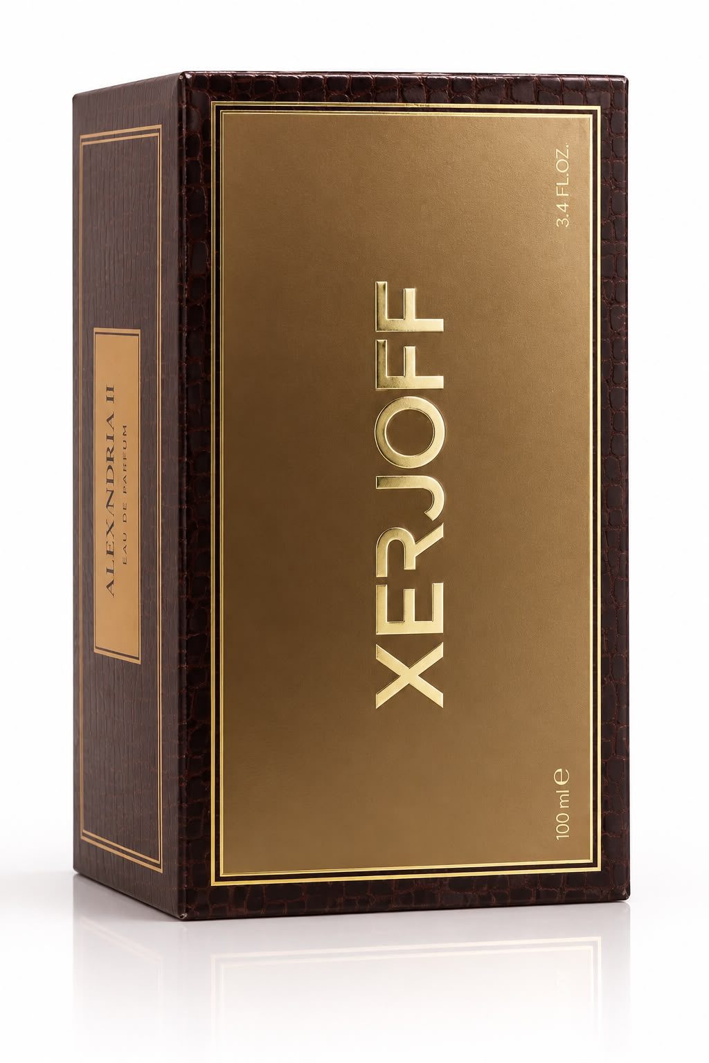 Xerjoff Alexandria II Eau de Parfum  100ml